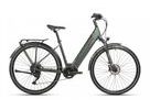 Městské elektrokolo MAXBIKE URBEA 28 pearl sea gray 2026