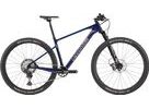 Pánské horské kolo CANNONDALE SCALPEL HT CARBON 2, modrá