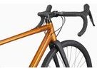 Gravel kolo CANNONDALE TOPSTONE 1, oranžová