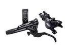 SHIMANO kotoučová brzda-set XT / BR-M8100-KIT