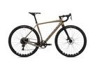 Gravel kolo NS Bikes RAG + 2 Olivová
