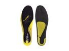 vložky treter FORCE SHOCK LOW, černo-žlutá