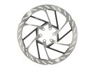 Brzdový kotouč SRAM AM DB ROTOR/BOLTS HS2 200 ROUNDED
