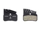 brzdové destičky Shimano N03A-RF polymer s chladičem original balení
