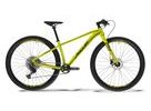 Dětské kolo AMULET 29 Youngster 1.11 yellow pearl/black 2026