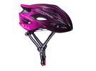 Helma FORCE BULL HUE, černo-růžová