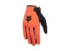 Letní dlouhoprsté rukavice Fox Ranger Glove, Fluorescent Orange
