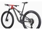 Celoodpružené kolo CANNONDALE SCALPEL 29" CARBON 1