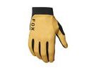 Letní dlouhoprsté rukavice FOX Ranger Glove Gel, bronze
