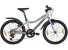 Dětské kolo Maxbike Junior 20" - Šedý 2025