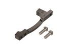 Brzdový adaptér SRAM AM POST BRACKET 20P-2 200/220 SS