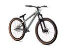 Dirtové kolo CTM DIRTKING Xpert 12", matná zemitá zelená 2026
