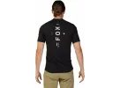 Pánský dres s krátkým rukávem Fox Ranger Dr Ss Jersey Alyn, Black