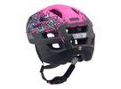 Dětská helma CRATONI Maxster Pro Wild-Pink Matt - S-M (51-56 cm)