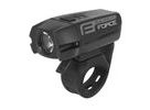 Přední světlo Force BUG-400 USB černé