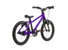 Dětské kolo Rascal 16" - Fialová Limited