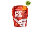 Koncentrát Nutrend Isodrinx, 420g