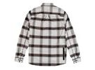 Pánská košile Troy Lee Designs GRIND FLANNEL PlAID MIST