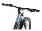 SUW Elektrokolo MAXBIKE RIVA gunmetal 2026