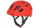 Dětská helma MAXBIKE MELVI červená