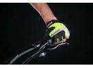 Letní krátkoprsté rukavice FORCE RAB gel, fluo