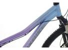 Dámské horské kolo Maxbike Taal Lady 29" - Fialový 2025