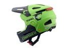 Dětská helma CRATONI MadCat MIPS Lime/Black Matt - S/M (49-56cm)