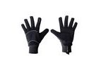 Podzimní/zimní rukavice FORCE SPRINGER, černé