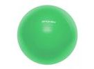 Gymnastický míč Spokey FITBALL III s pumpičkou 75 cm zelený