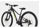 Dětské kolo CANNONDALE TRAIL 26, black pearl