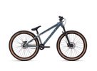 Dirtové kolo CTM DIRTKING Xpert 12", matná zemitá zelená 2026