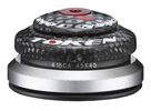 Hlavové složení TOKEN tapered integrated CARBON