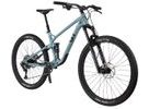 Celoodpružené kolo GT Sensor ST Sport 29" - JGL