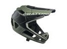 Integrální helma Cratoni Interceptor 2.0 TEAM Sage Matt