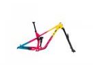 Rámový set Marin Alpine Trail Carbon FUN 29"