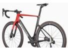 Silniční kolo CANNONDALE SUPER SIX EVO Hi-MOD 2