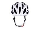 Helma FORCE BULL HUE, bílo-černá