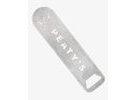Otvírák PEATY'S STAINLESS STEEL BOTTLE OPENER
