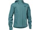Pánská bunda FOX Ranger 2.5L Water Jacket, Modrá
