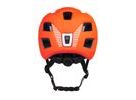 Helma FORCE ZEBU s blikačkou, oranžová