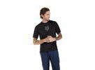 Pánský dres s krátkým rukávem FOX Ranger Fox Head Jersey, black