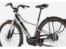 Trekingové elektrokolo CANNONDALE FLYINGV 1