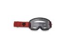Sjezdové brýle Downhill Fox Main Goggle, červená