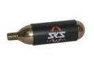 Bombička CO2 pro SKS Airgun (24g), se závitem