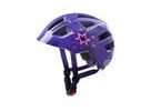 Dětská helma Cratoni MAXSTER -star purple glossy