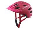 Dětská helma CRATONI Maxster Pro Pink/Rose Matt