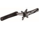 MTB Kliky Aerozine M4-S1-Single, 170mm