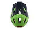 Dětská helma CRATONI MadCat MIPS Lime/Black Matt - S/M (49-56cm)