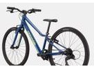 Dětské kolo CANNONDALE QUICK 24"