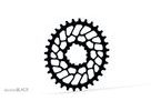 Převodník AbsoluteBlack OVAL SRAM BB30